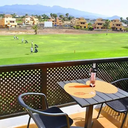 Serena Vista Golf 791 - Confortevole A Amarilla Golf * Σαν Μιγκέλ ντε Αμπόνα