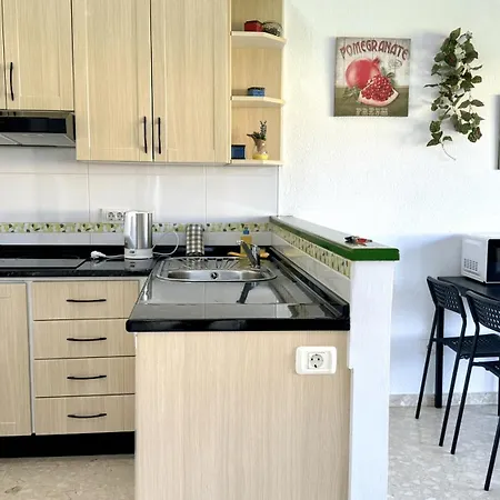 Serena Vista Golf 791 - Confortevole A Amarilla Golf * Σαν Μιγκέλ ντε Αμπόνα