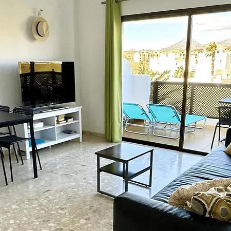 Serena Vista Golf 791 - Confortevole A Amarilla Golf Σαν Μιγκέλ ντε Αμπόνα