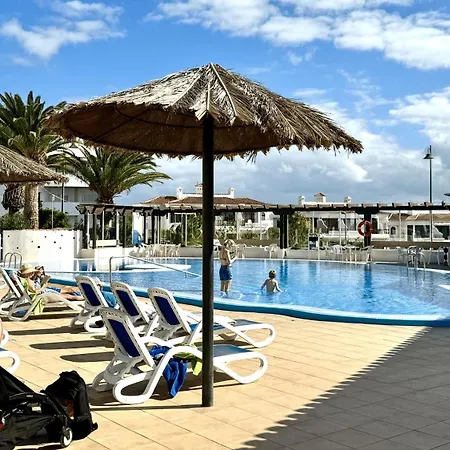 Serena Vista Golf 791 - Confortevole A Amarilla Golf Διαμέρισμα *