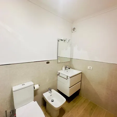 Serena Vista Golf 791 - Confortevole A Amarilla Golf * Σαν Μιγκέλ ντε Αμπόνα
