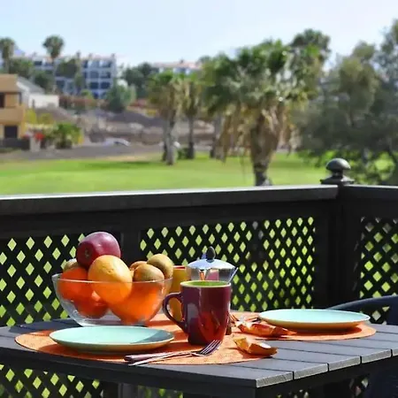 Apartmán Serena Vista Golf 791 - Confortevole A Amarilla Golf *