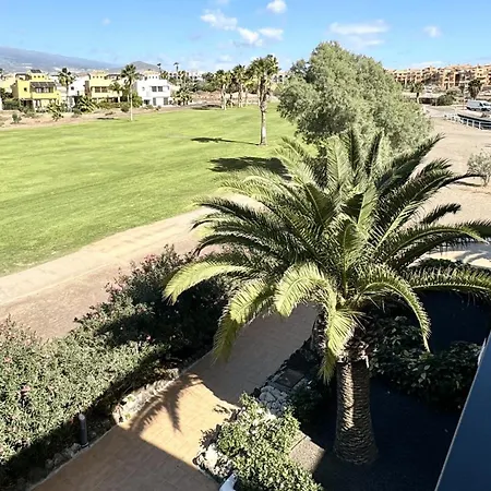 Serena Vista Golf 791 - Confortevole A Amarilla Golf Appartement *