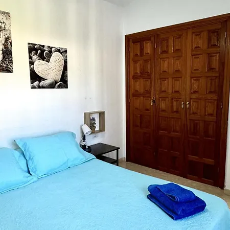 Serena Vista Golf 791 - Confortevole A Amarilla Golf Appartement