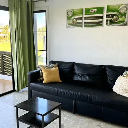 Serena Vista Golf 791 - Confortevole A Amarilla Golf *