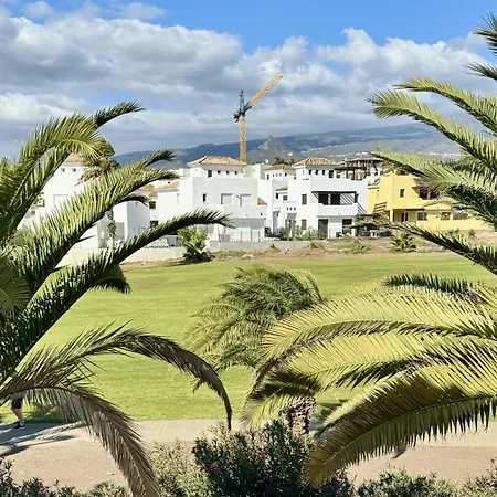 Appartement Serena Vista Golf 791 - Confortevole A Amarilla Golf